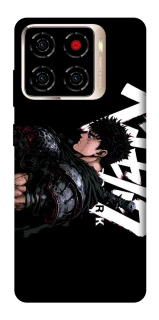 Чохол на ZTE Blade A56 Berserk v12 фото 1 з 1