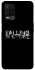 Чехол на Oppo A54 4G Falling In Reverse logo фото 1 Чехол на Oppo A54 4G Falling In Reverse logo фото 1 из 1