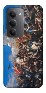 Чехол на Xiaomi Redmi 15 (EU) Искусство v3 фото 1 из 1