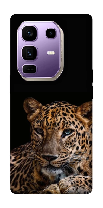 Чехол на Infinix Note 50 Pro+ Leopard v4 фото 1 из 1