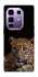 Чехол на Infinix Note 50 Pro+ Leopard v4 фото 1 из 1