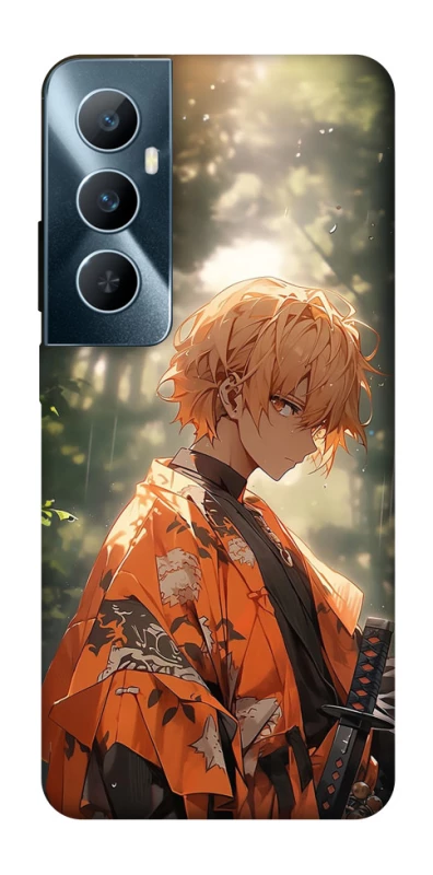 Чохол на Realme C65 4G Zenitsu фото 1 з 1