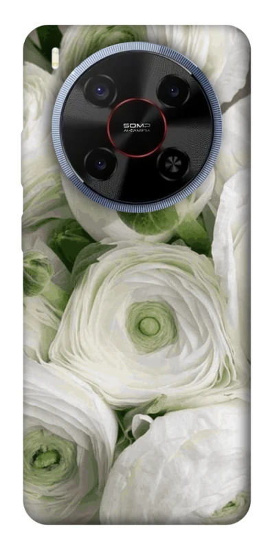 Чохол на ZTE Blade V70 Max Mornings фото 1 Чохол на ZTE Blade V70 Max Mornings фото 1 з 1