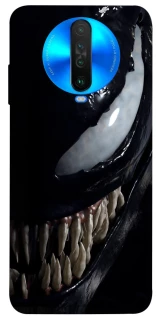 Чохол на Xiaomi Poco X2 Venom smile фото 1 з 1