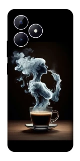Чохол на Realme Note 50 5G Coffe Time фото 1 з 1