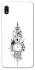 Чехол на Samsung Galaxy A10 (A105F) Tattoo ver.8 фото 1 из 1
