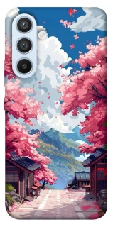 Чехол на Samsung Galaxy A54 5G Japanese vibe фото 1 из 1