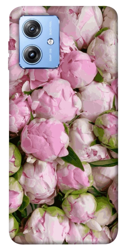 Чохол на Motorola Moto G84 Nature’s Elegance фото 1 з 1