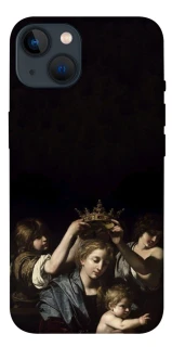 Чохол на Apple iPhone 13 (6.1") Art collage ver.1 фото 1 з 1