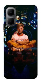 Чохол на Infinix Smart 10 Project Hail Mary ver.3 фото 1 з 1