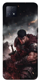 Чохол на Oppo A72 5G / A73 5G Guts фото 1 з 1