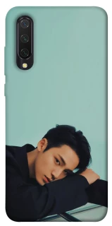 Чохол на Xiaomi Mi CC9 / Mi 9 Lite Mingyu - Seventeen фото 1 з 1