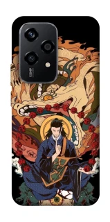 Чехол на Honor 200 Lite Suguru Geto фото 1 из 1