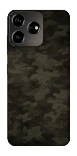 Чохол на ZTE Blade V50 Design 4G Camouflage v22 фото 1 з 1
