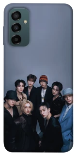 Чохол на Samsung Galaxy M34 5G Stray Kids фото 1 з 1