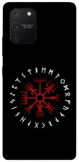 Чохол на Samsung Galaxy S10 Lite Рунічне коло фото 1 з 1