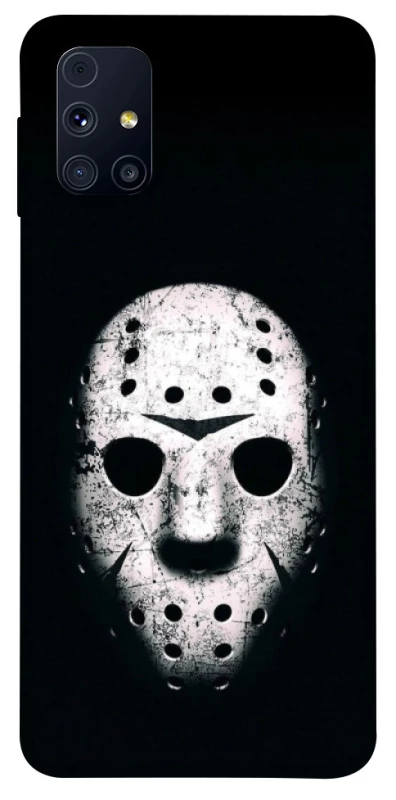 Чехол на Samsung Galaxy M31s Jason фото 1 из 1