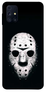 Чехол на Samsung Galaxy M31s Jason фото 1 из 1