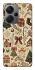 Чохол на Xiaomi Redmi Note 13 Pro+ Christmas mood ver.4 фото 1 з 1