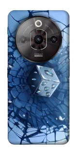 Чехол на ZTE Nubia Focus Pro Daddy Gojo фото 1 из 1