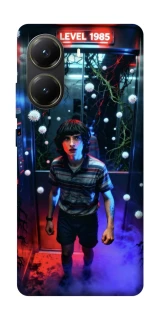 Чохол на Xiaomi Poco X6 Pro Stranger Things ver.38 фото 1 з 1