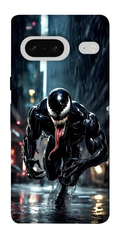Чохол на Google Pixel 7 Venom v2 фото 1 з 1