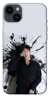 Чехол на Apple iPhone 14 Plus (6.7") RM - BTS фото 1 из 1