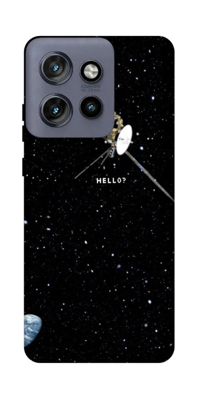 Чохол на Motorola Edge 50 Neo Project Hail Mary ver.9 фото 1 з 1