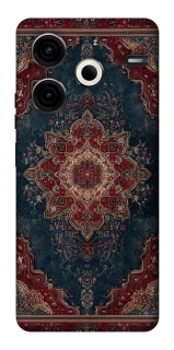 Чохол на TECNO Pova 6 Neo (LI6) Килим v88 фото 1 з 1