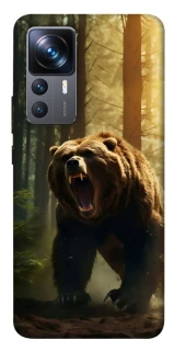 Чехол на Xiaomi 12T / 12T Pro Bear V3 фото 1 из 1