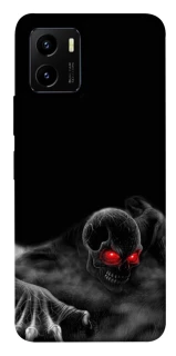 Чохол на Vivo Y15s Skeleton v3 фото 1 з 1