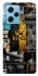 Чохол на Xiaomi Poco X5 Pro 5G King collage фото 1 з 1