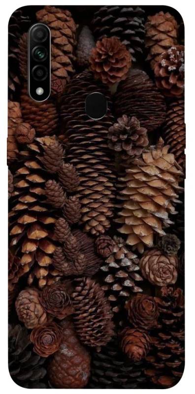 Чохол на Oppo A31 Magic1 фото 1 з 1