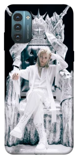 Чехол на Nokia G21 Felix GIANT фото 1 из 1