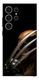 Чохол на Samsung Galaxy S25 Ultra Wolverine фото 1 з 1