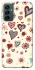 Чехол на Samsung Galaxy M23 5G Pretty hearts фото 1 из 1