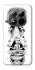 Чехол на Xiaomi Redmi Note 15 Pro 5G Tattoo ver.4 фото 1 из 1