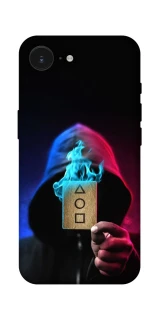 Чехол на Apple iPhone 17e (6.1") squid game v6 фото 1 из 1