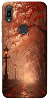 Чохол на Huawei Y6 (2019) boulevard фото 1 з 1