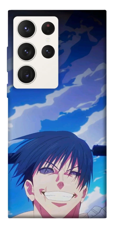 Чохол на Samsung Galaxy S23 Ultra Toji v5 фото 1 з 1