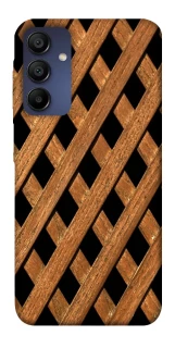 Чехол на Samsung Galaxy A15 4G/5G Дерево на даче фото 1 из 1