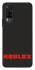 Чохол на Vivo Y31 Roblox Neon Galaxy Avatar фото 1 з 1