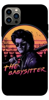 Чохол на Apple iPhone 12 Pro (6.1") Stranger Things ver.31 фото 1 з 1