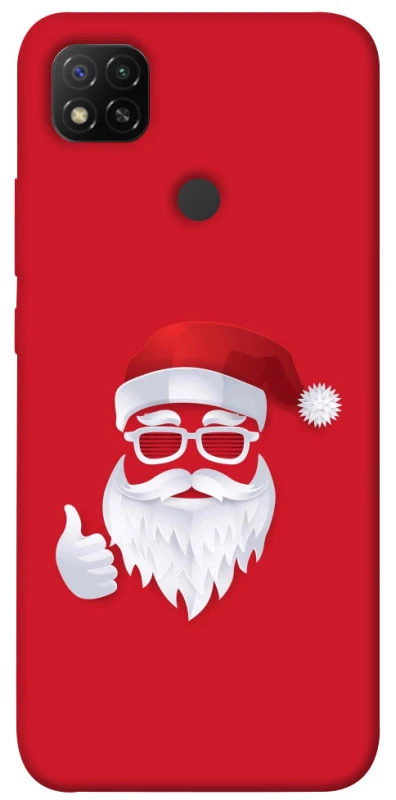 Чохол на Xiaomi Redmi 9C Christmas mood ver.12 фото 1 з 1