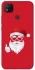 Чохол на Xiaomi Redmi 9C Christmas mood ver.12 фото 1 з 1