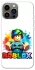 Чехол на Apple iPhone 12 Pro Max (6.7") Roblox v3 фото 1 из 1