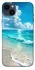 Чохол на Apple iPhone 14 Plus (6.7") Azure sea фото 1 з 1