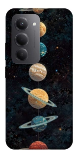 Чохол на Xiaomi Redmi 15 (EU) star system фото 1 з 1