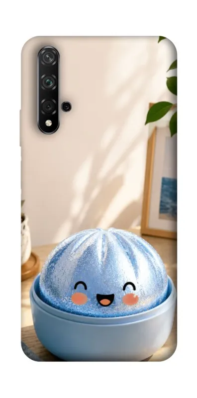 Чохол на Huawei Honor 20 / Nova 5T Dumpling ver.2 фото 1 з 1