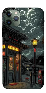 Чехол на Apple iPhone 11 Pro (5.8") Night фото 1 из 1